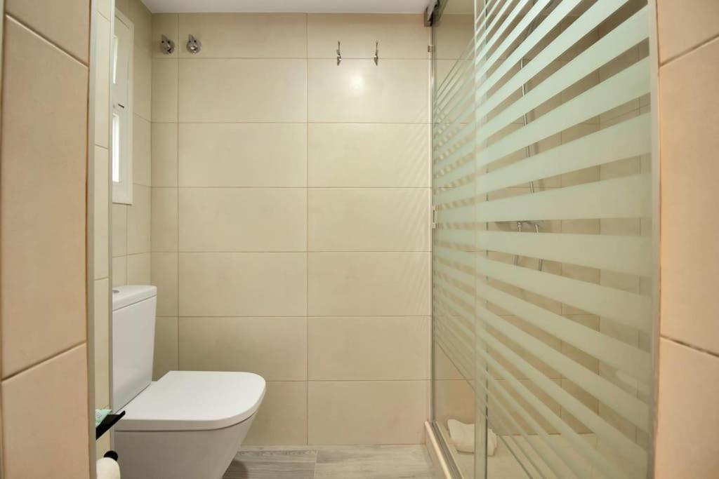 Moderno Loft En El Corazon Historico De Estepona - Casa Pepita 17 Exterior foto
