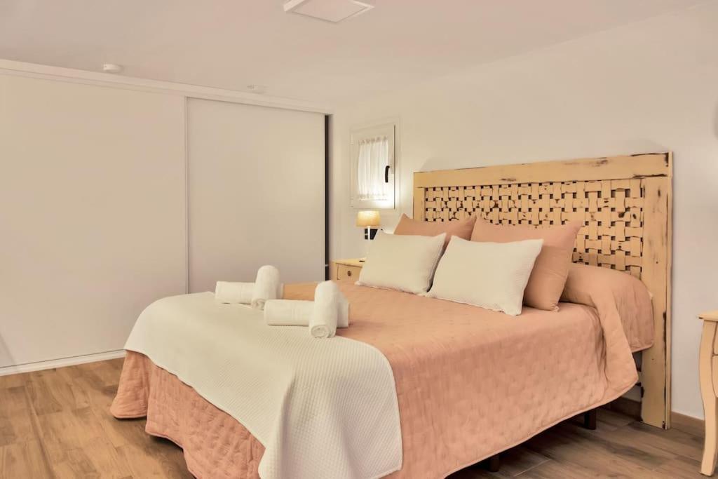 Moderno Loft En El Corazon Historico De Estepona - Casa Pepita 17 Exterior foto